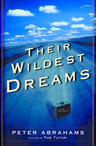 Cover of Their wildest dreams