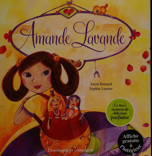 Amande Lavande