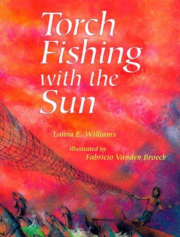 Cover of Torch fishing with the sun