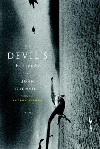 Cover of The Devil's Footprints