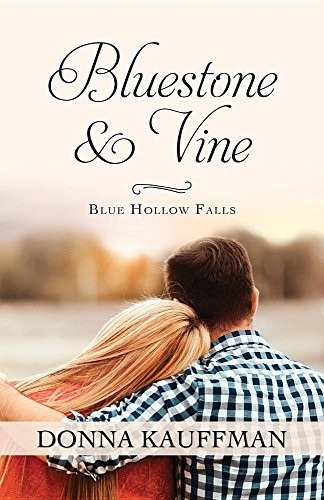 Cover of Bluestone & vine