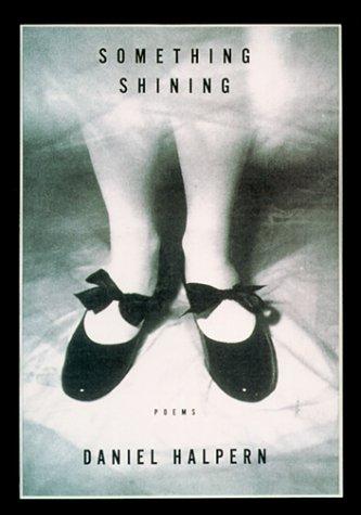 Cover of Something shining
