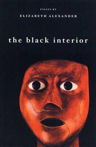 Cover of The Black Interior
