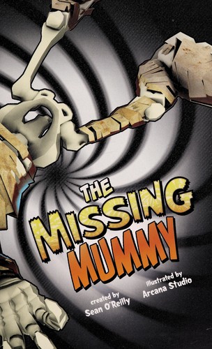 The missing mummy