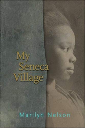 Cover of My Seneca Village
