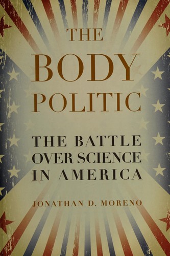Cover of The body politic