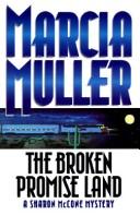 Cover of The broken promise land