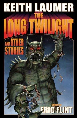 The Long Twilight