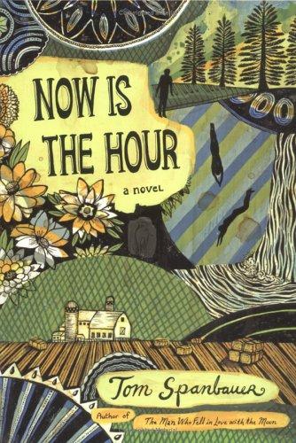 Now is the hour