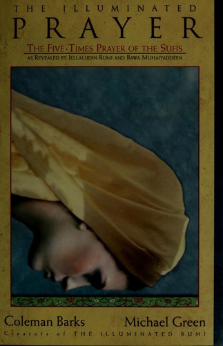 The illuminated prayer