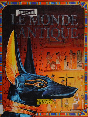 Le monde antique