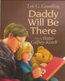 Cover of Daddy will be there