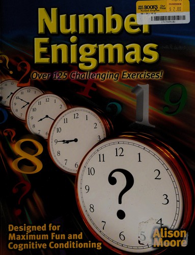 Number enigmas