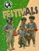 Cover of Festivals