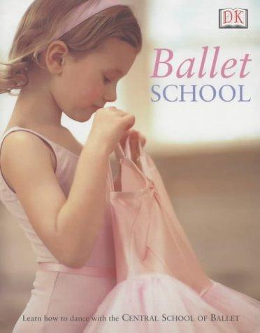 Ballet school