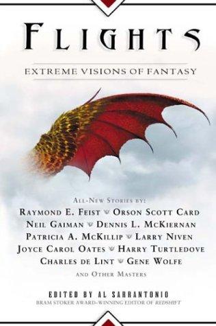Cover of Flights