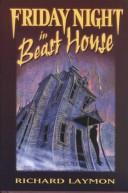 Cover of Friday Night in Beast House (Beast House Chronicles)