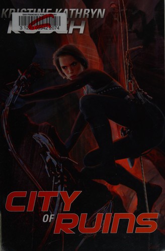 Cover of City of ruins