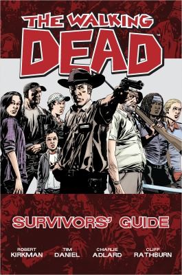 Walking Dead Survivors Guide