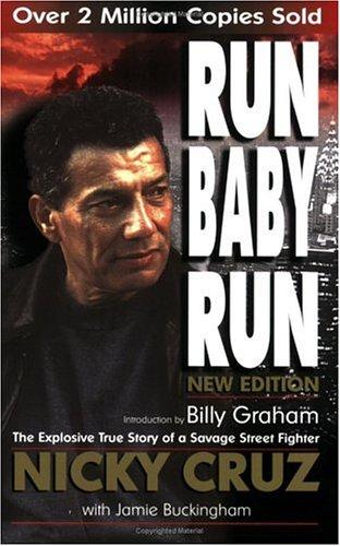 Run, baby, run