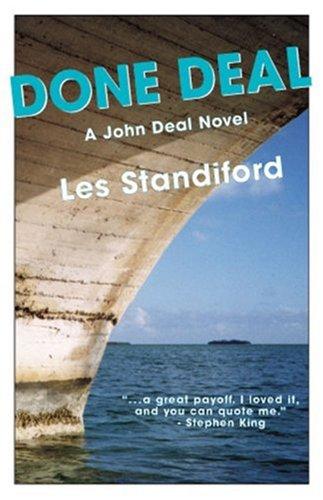 Cover of Done Deal