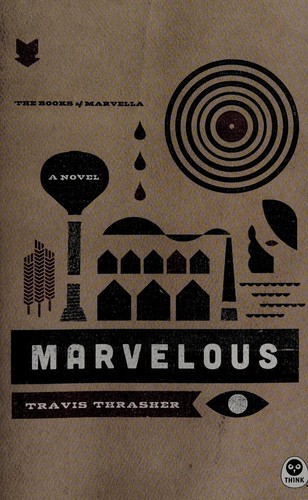 Cover of Marvelous