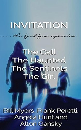 Cover of Invitation