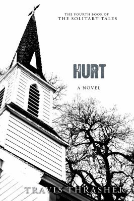 Cover of Hurt A Novel