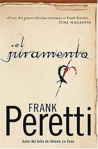 Cover of El juramento
