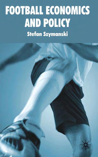 Football economics and policy