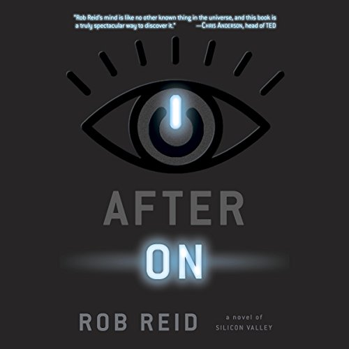 Cover of After on