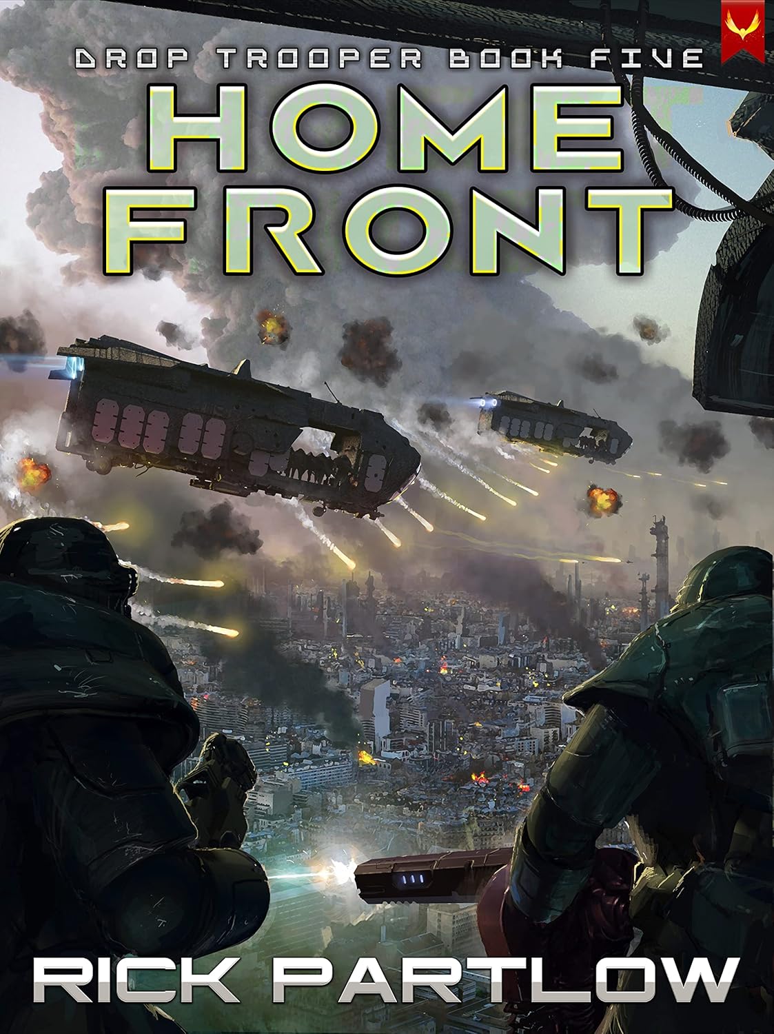 Home Front