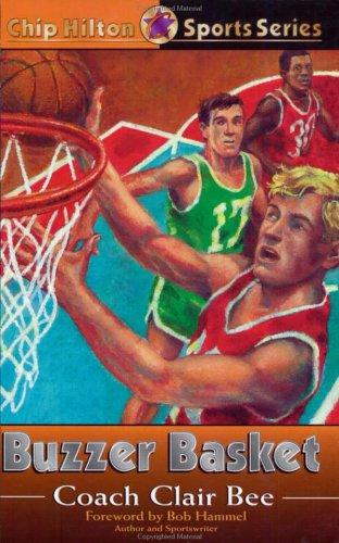 Cover of Buzzer basket