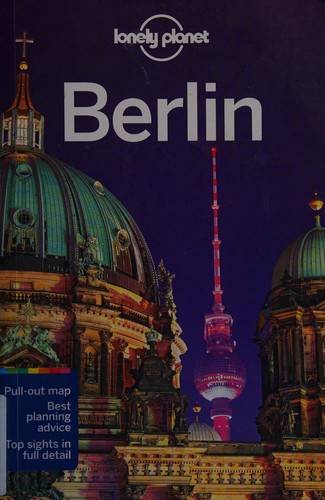 Cover of Berlin