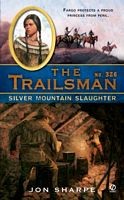 Cover of Trailsman 326