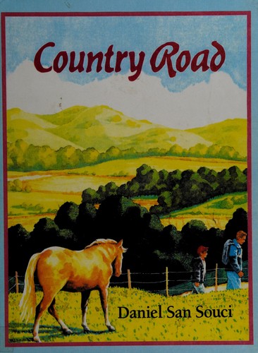 Cover of Country road