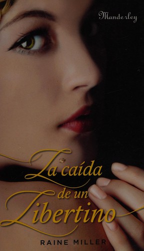 Cover of La caida de un libertino