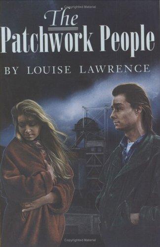 Cover of The patchwork people