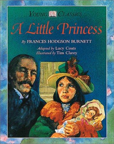 A little princess