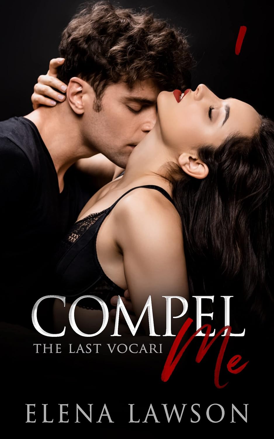 Compel Me