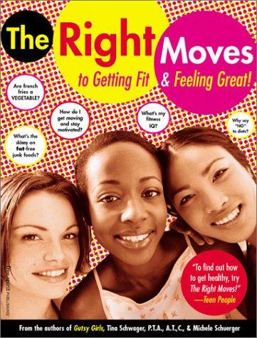 Cover of The right moves