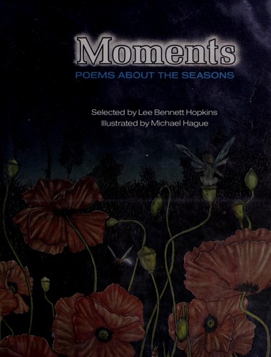 Cover of Moments