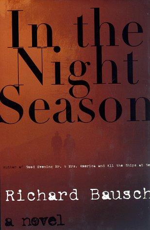 Cover of In the Night Season