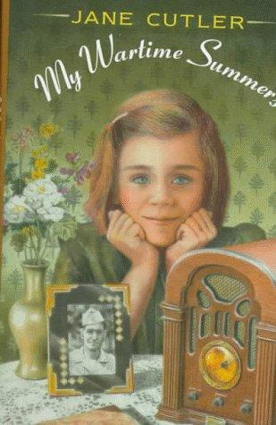 Cover of My Wartime Summers