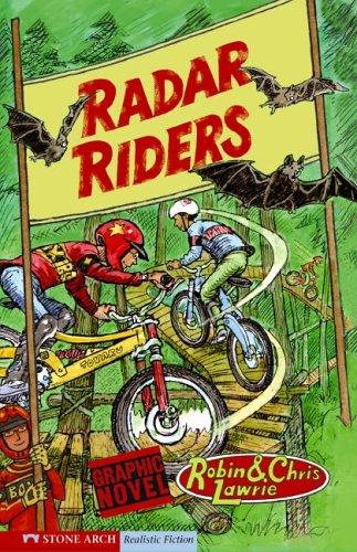 Radar riders
