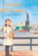 Cover of Lily and Miss Liberty