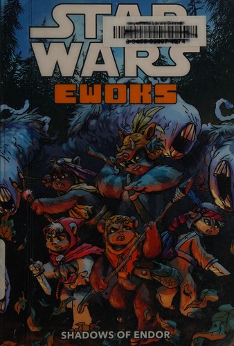 Cover of Star Wars