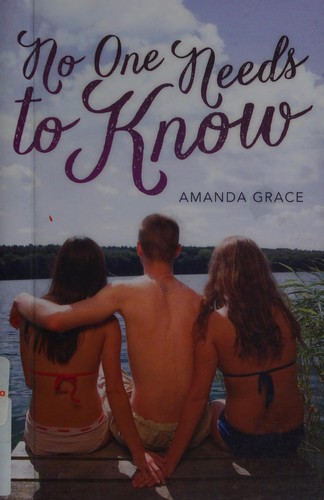 No one needs to know