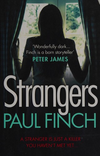 Cover of Strangers
