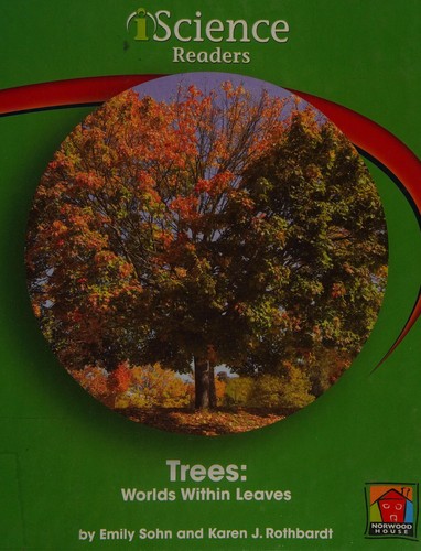 Cover of Trees